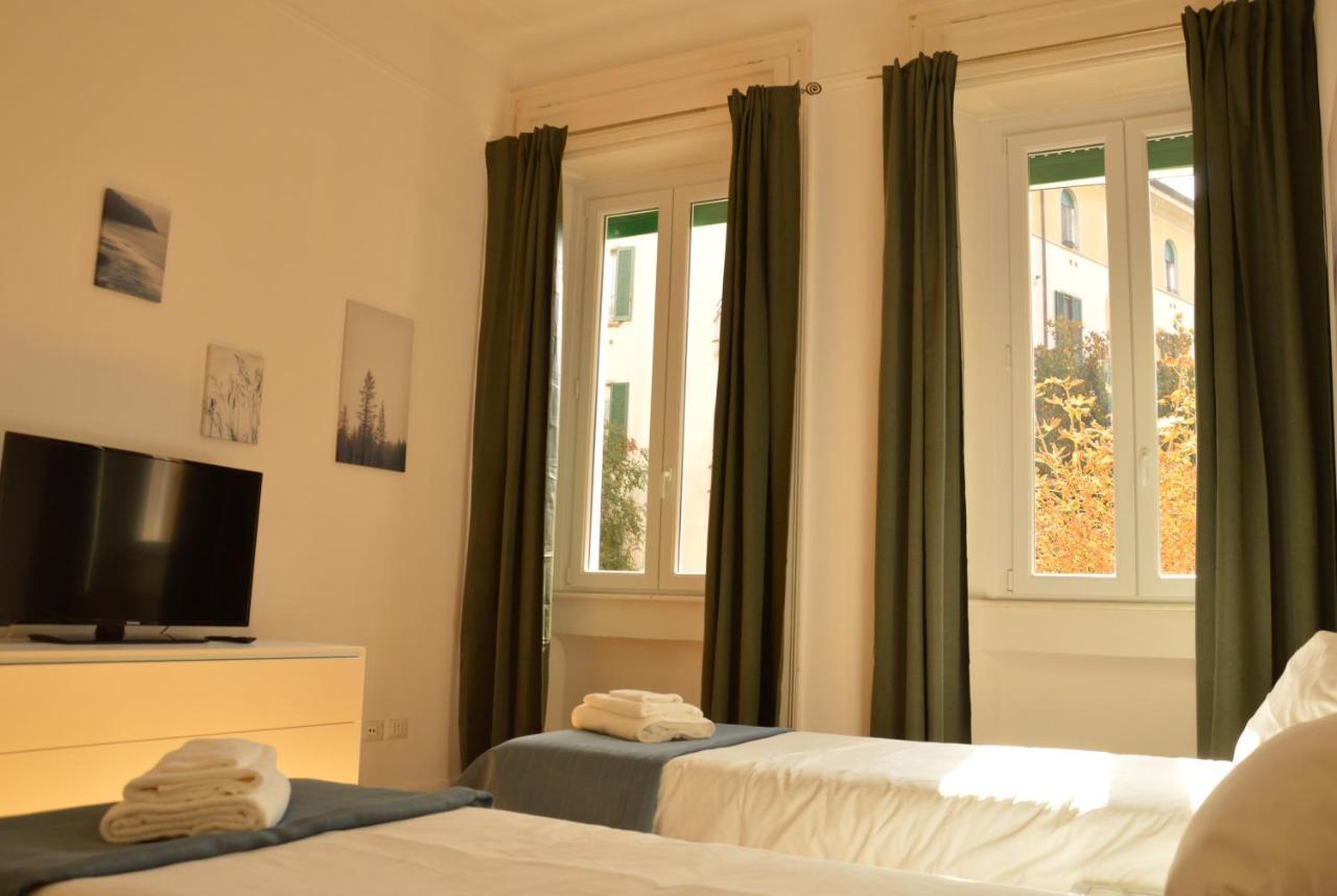 Civico 37 Casa Vacanze Porta Romana Milan Extérieur photo