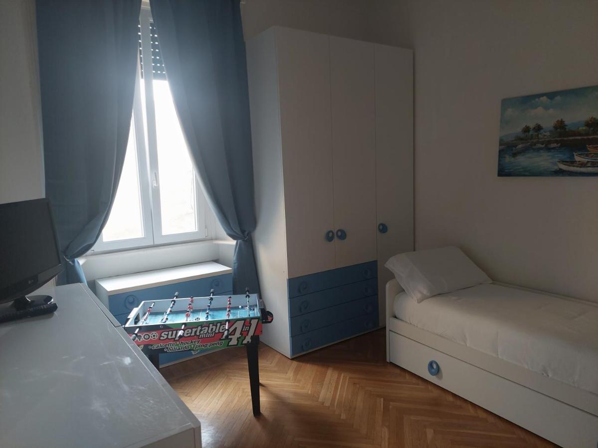 Civico 37 Casa Vacanze Porta Romana Milan Extérieur photo