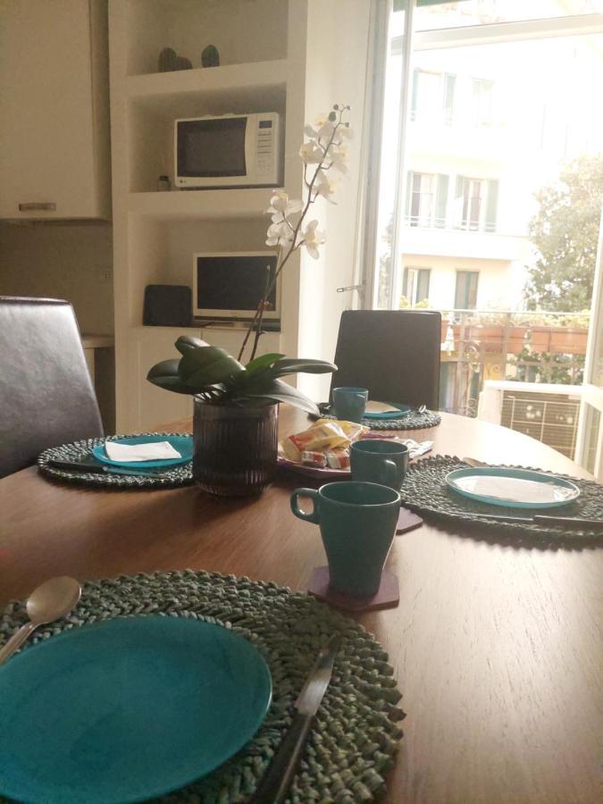 Civico 37 Casa Vacanze Porta Romana Milan Extérieur photo