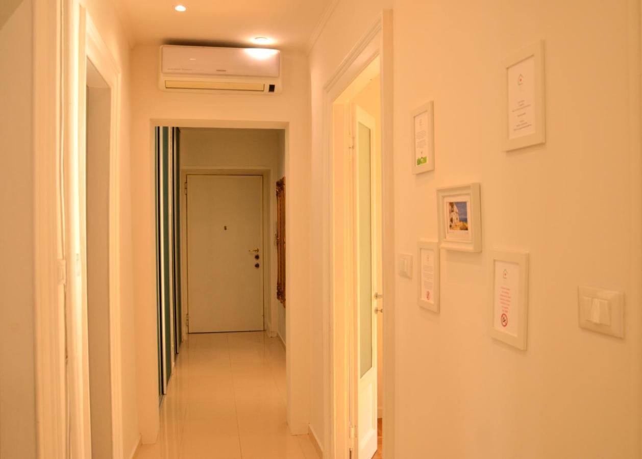 Civico 37 Casa Vacanze Porta Romana Milan Extérieur photo