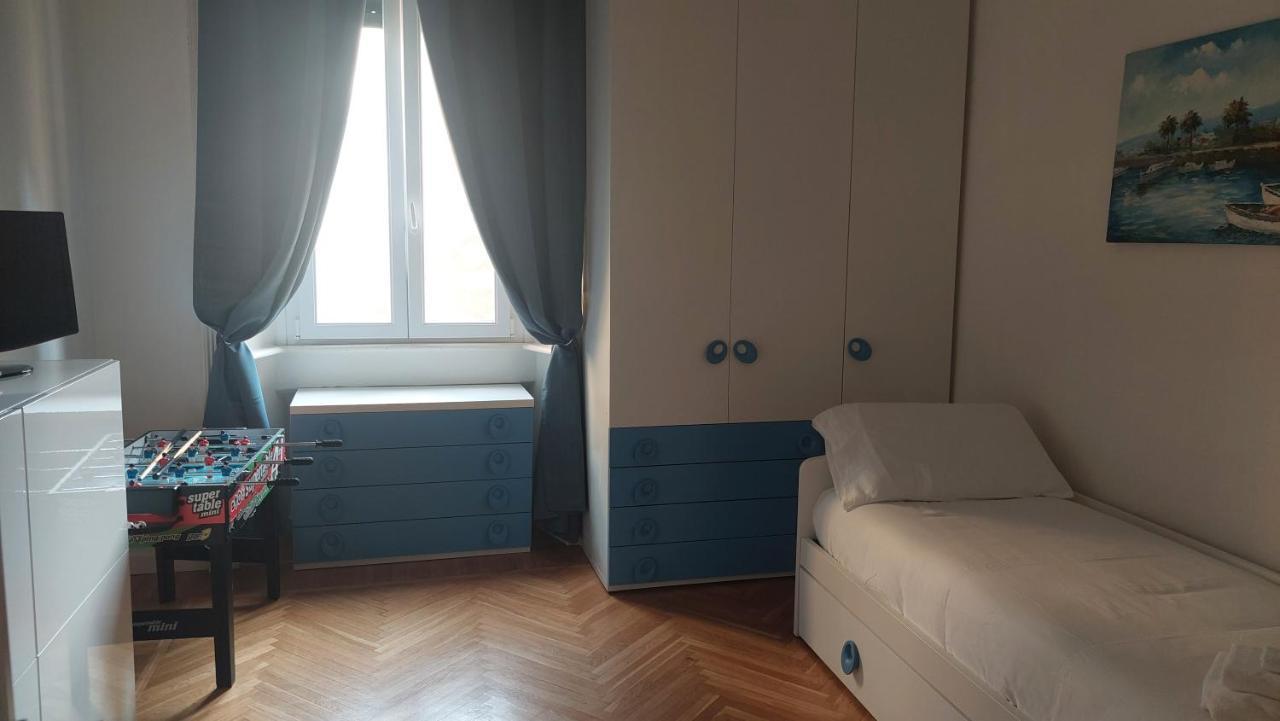 Civico 37 Casa Vacanze Porta Romana Milan Extérieur photo