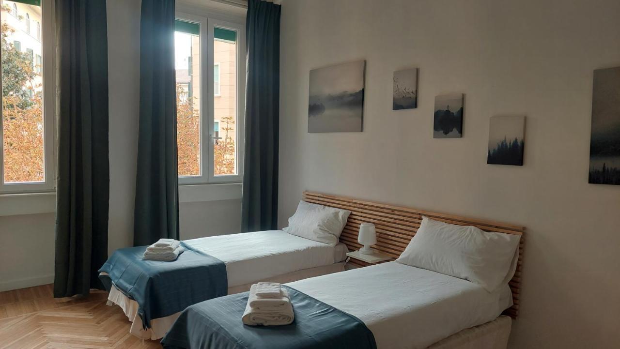 Civico 37 Casa Vacanze Porta Romana Milan Extérieur photo