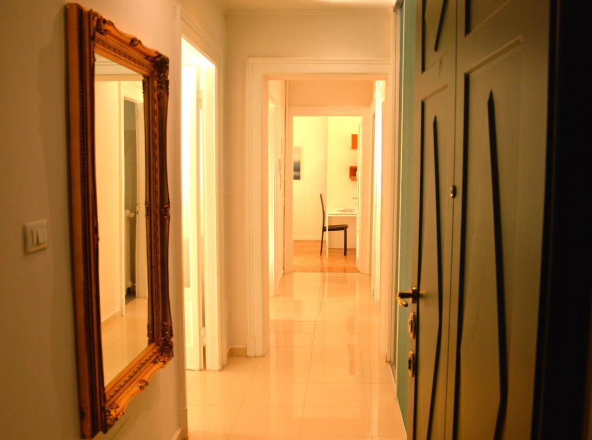 Civico 37 Casa Vacanze Porta Romana Milan Extérieur photo